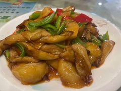 -黄家饺子东北特色菜馆(湖滨商业街店)