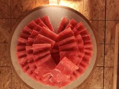 -羊大爷涮肉(亮马桥店)