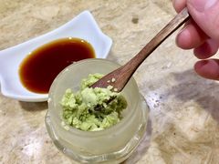 -东京屋(武定路店)