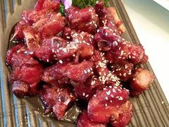 -食为先庐畔渔歌(合作化路店)