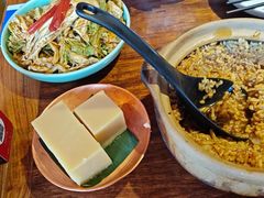 -小吊梨汤·北京菜(香山店)