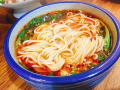 -锦尚阁烤鱼•天津菜(宣武门胡同店)