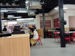 -争先鲜·蒸汽海鲜自助·鲜切牛肉