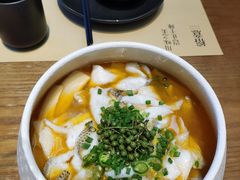 榕意藤椒鱼-榕意·川味之美(深业上城店)