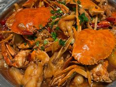 -胖哥俩肉蟹煲(湖滨银泰in77店)