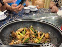 -西江河鲜·趣苑酒楼(鼎湖牌坊店)