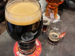 -Boxing Cat Brewery拳击猫精酿啤酒馆(永福店)