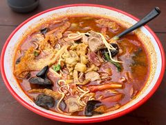 巨无霸-管记皮肚面