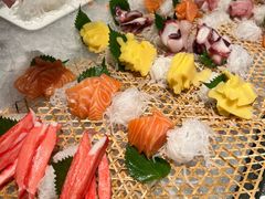 -金玛国宾酒店-自助西餐厅