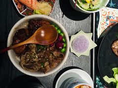 -久喜番和牛烧肉酒场(北辰三角洲店)
