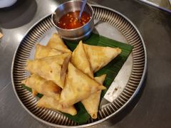 -simply thai天泰(长泰广场店)