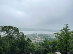 -第一山景区