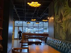-771餐吧·咖啡·西餐·烤肉(金湖广场店)