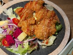 -一井烧肉·活鳗·火锅(毕淘买店)