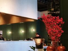 -L'Arome芳芳法国餐厅(仙林金鹰店)