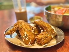 -海安安越南粉(丹竹頭店)