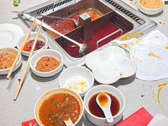 -海底捞火锅(丰尚国际广场店)