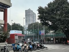 -岗上渣渣老火锅(两路口店)