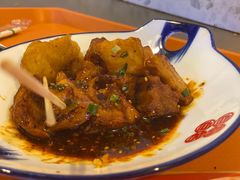 -茶马花街(城西银泰城店)