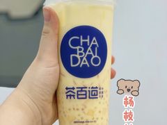 -茶百道(太原茂业天地店)