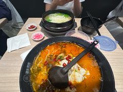 -苗乡米线(建军路店)