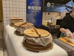 -米陀饭团•紫菜包饭(中华广场店)