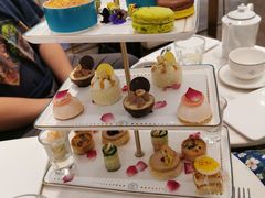 -PAUL LAFAYET 法式甜品(港汇广场店)