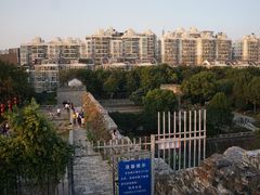 -东水关遗址公园