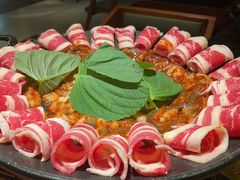 -春熙台韩国料理·章鱼肥牛(西丽店)