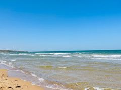 -那香海钻石沙滩浴场