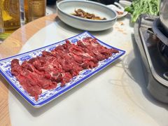 -鹅香四海·卤水火锅·砂锅粥·潮汕菜(宝安店)