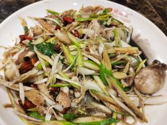 -姥姥家大缸烧烤(台东店)