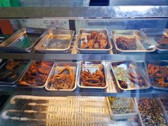 -老北京洪记酱肉坊(德内大街店)