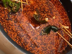 -大洋家·精品潮汕菜·生腌砂锅粥(天河东路店)