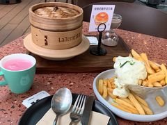 -La Terre乐田(万象城店)