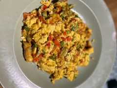 -黄山老妈·土菜(碧桂园店)