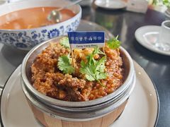 -祖传曾羊肉饭店