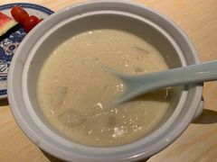 民国美龄粥-南京大牌档(龙江新城市广场店)