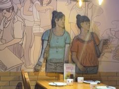 -胖老汉椒麻鸡清真新疆菜(西御街店)