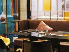 -青岛富力艾美酒店