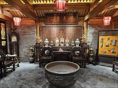 -北平楼·烤鸭·北京菜(牡丹园店)