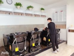 -YESIDO椰岛造型烫发染发