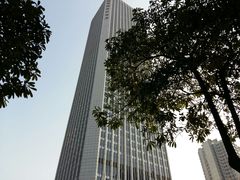 -广州达镖国际酒店