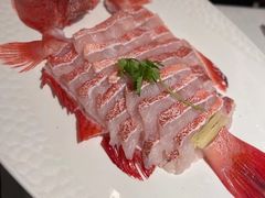 -禧悦楼(天德广场店)
