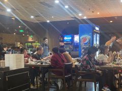 -火炉火自助餐(悠唐购物中心店)