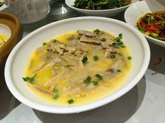 -小方外婆菜(蒙山路店)