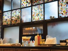 -JamaicaBlue Cafe(乌鲁木齐中路店)