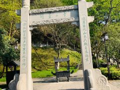 -幕燕滨江·长江观音景区