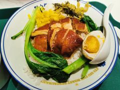 -肥小福·烧鹅专门店(环宇荟店)