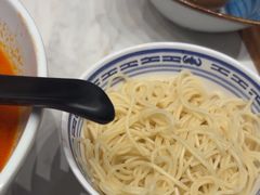 -和府捞面(曹路花园城店)